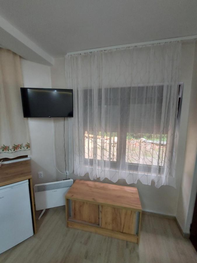 Stiv Apartmani Lukovo Esterno foto