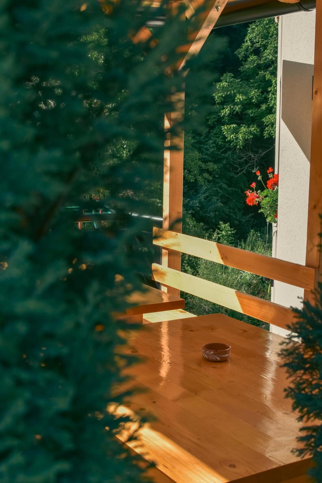 Stiv Apartmani Lukovo Esterno foto
