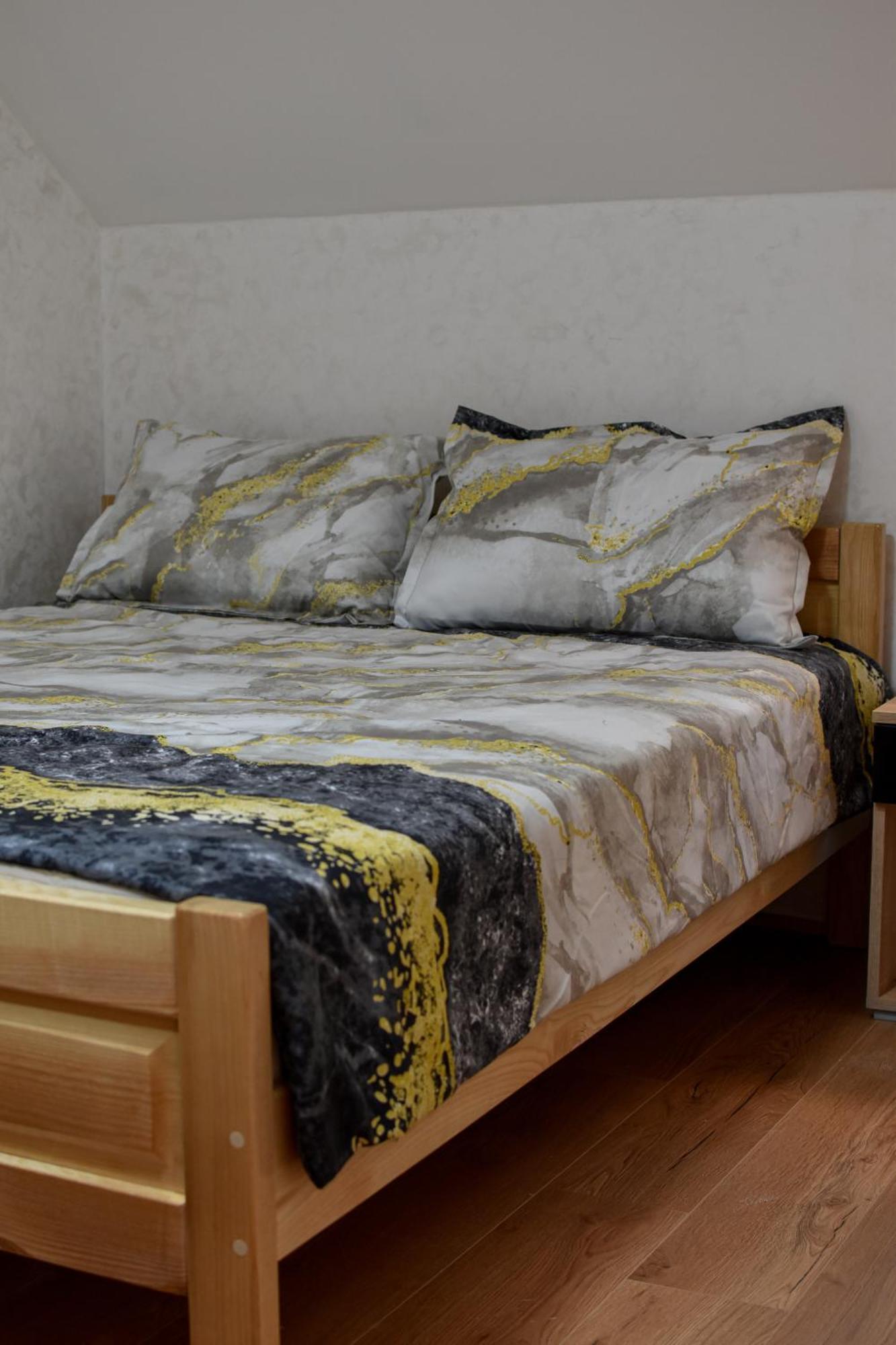 Stiv Apartmani Lukovo Esterno foto