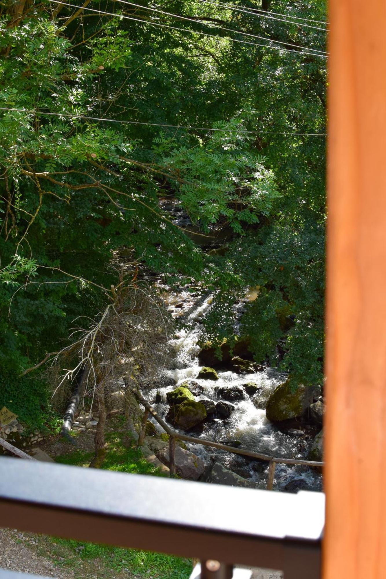 Stiv Apartmani Lukovo Esterno foto
